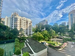 The Colonnade (D10), Condominium #337288241